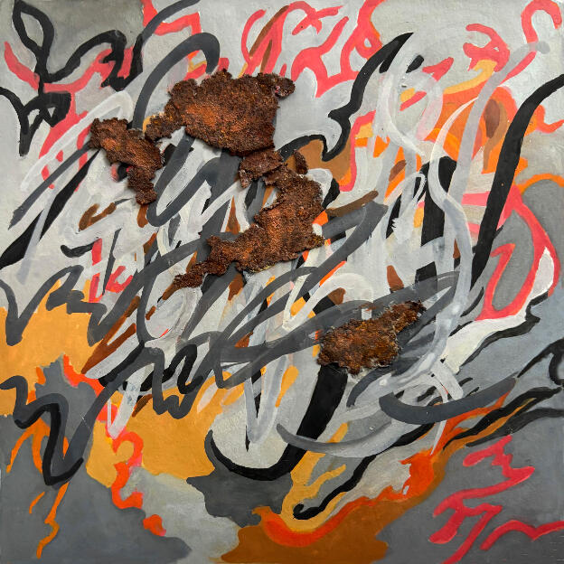 Environments Book 9 - Page 43