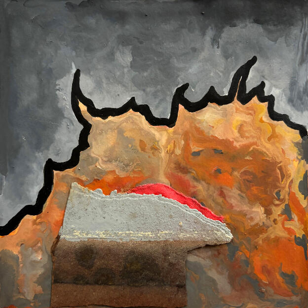 Environments Book 9 - Page 51