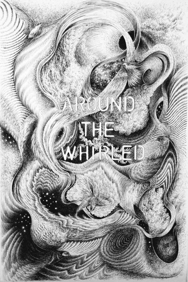 Around the Whirled - Title Page