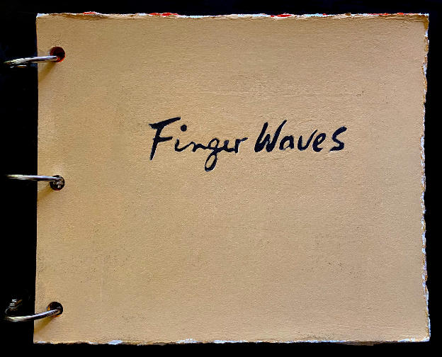 Finger Waves - Title Page