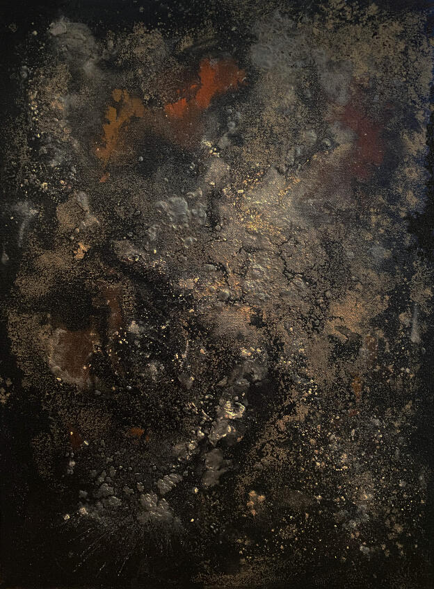 Redon Beyond - 1
