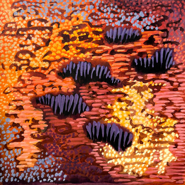 Environments 8 - Page 36