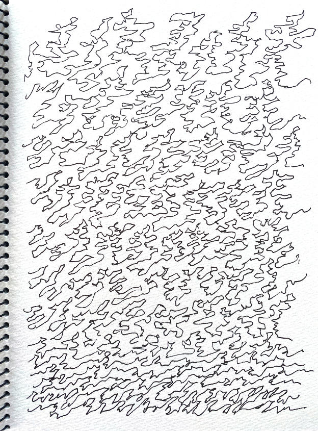 Asemic Pandemic - Page 11