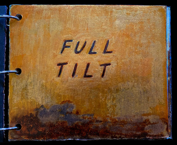 Full Tilt - Title Page