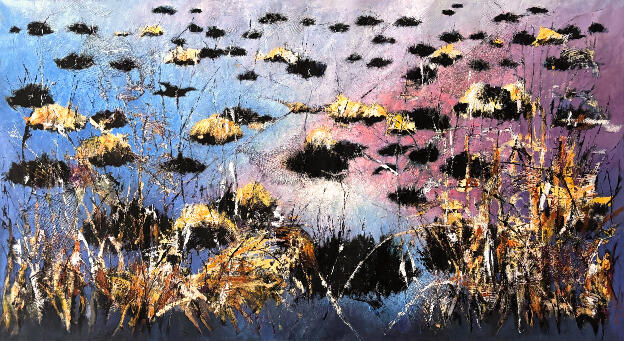 Spring Thaw